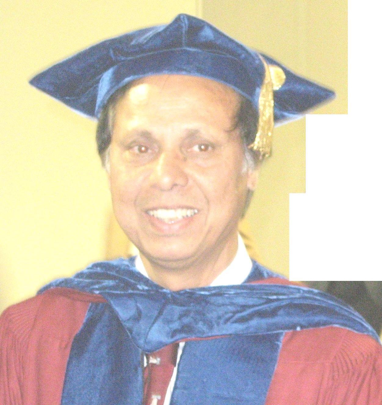 Pradip_Peter_Dey
